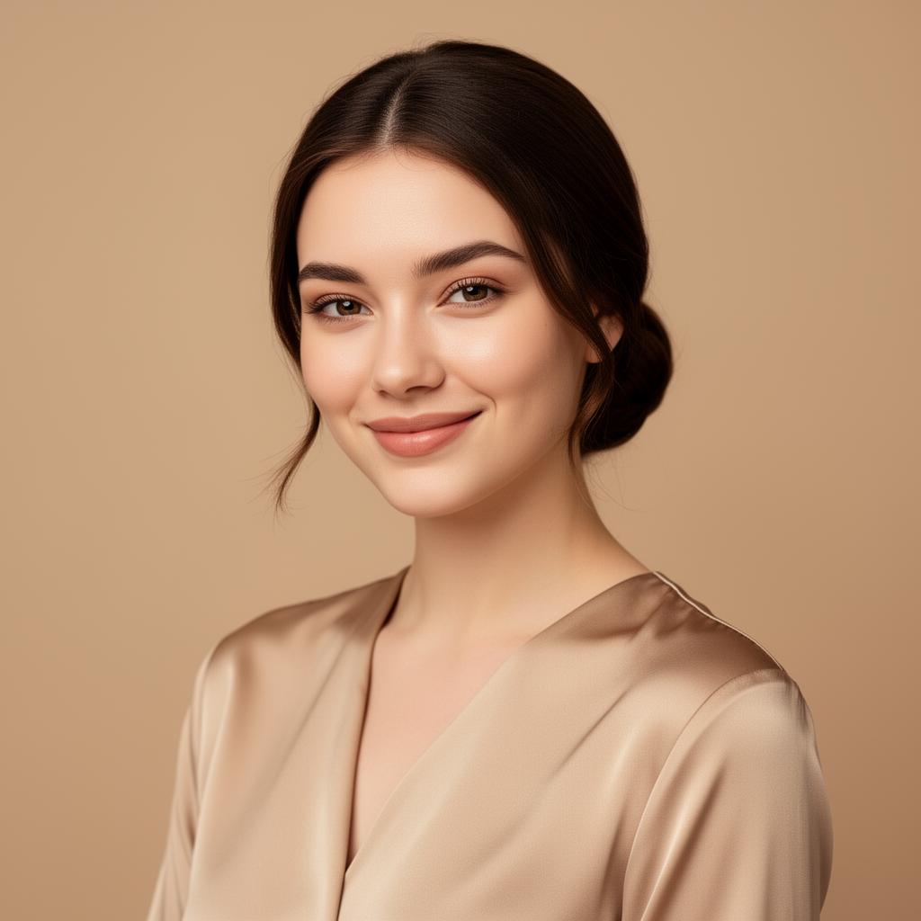 Sophia M. — Senior Nail Artist