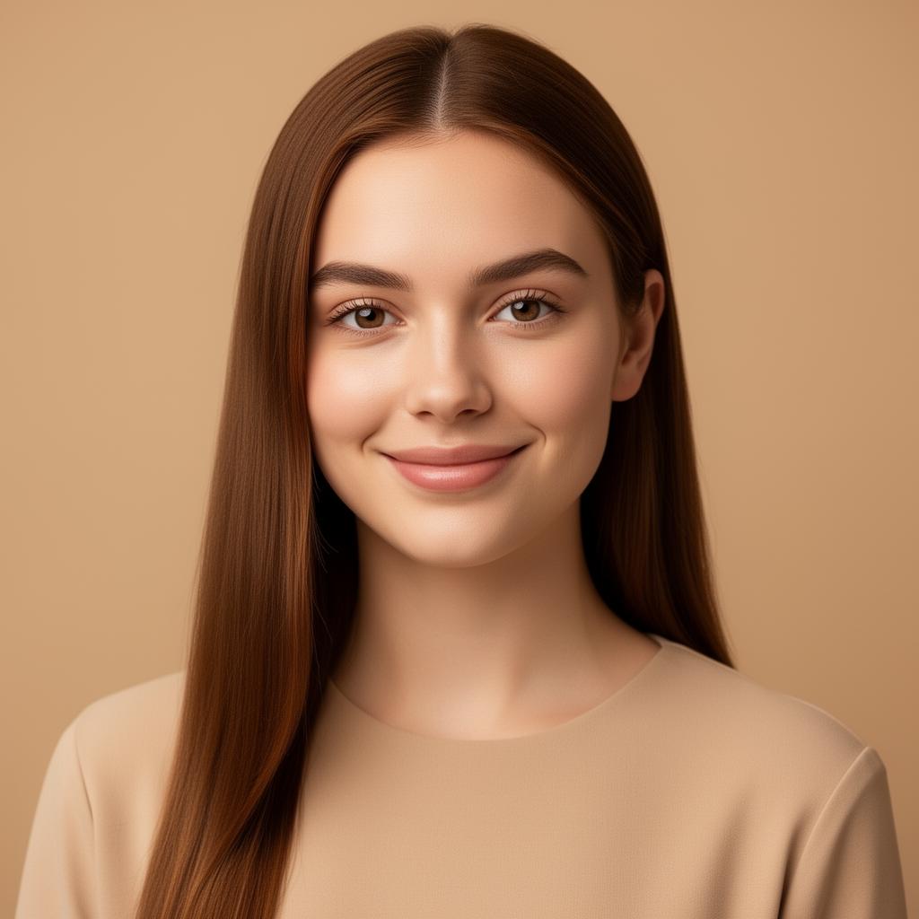 Lara V. — Pediküre-Spezialistin